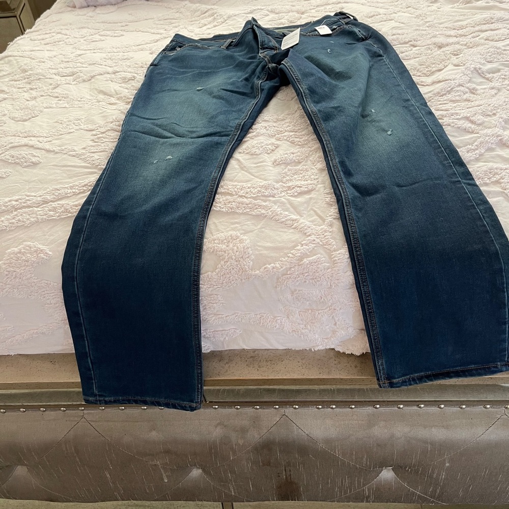 Jeans - Picture 2 of 4